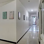 Spot On 92822 Finest House Near Amplas Bus Terminal